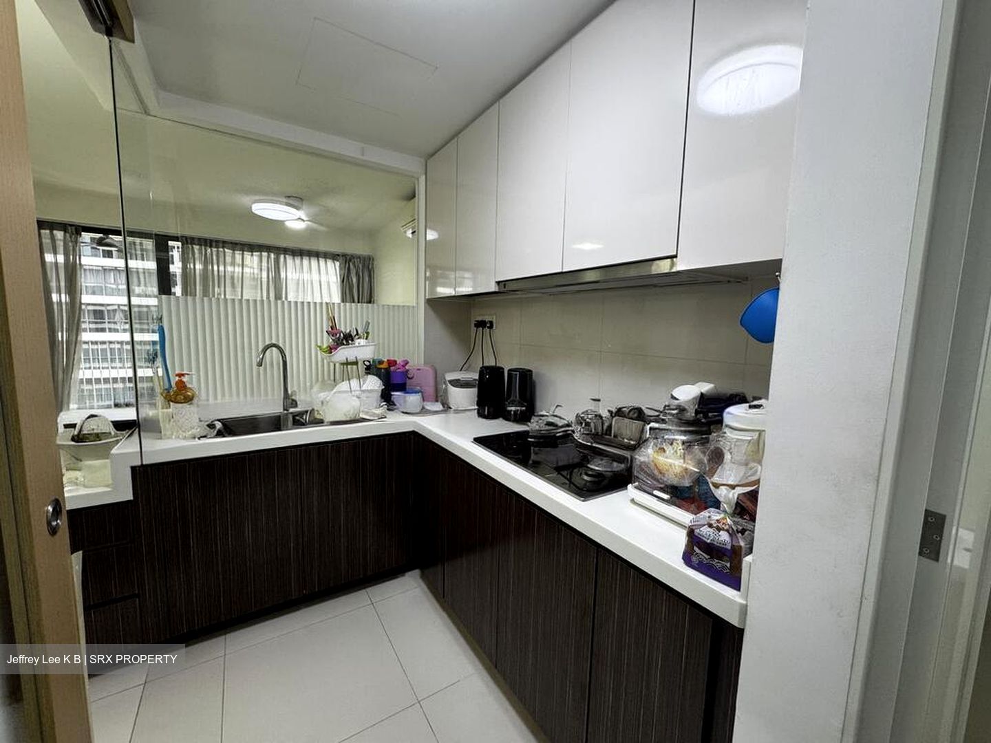 Twin Waterfalls (D19), Condominium #499762241